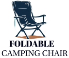 Foldable Camping Chair